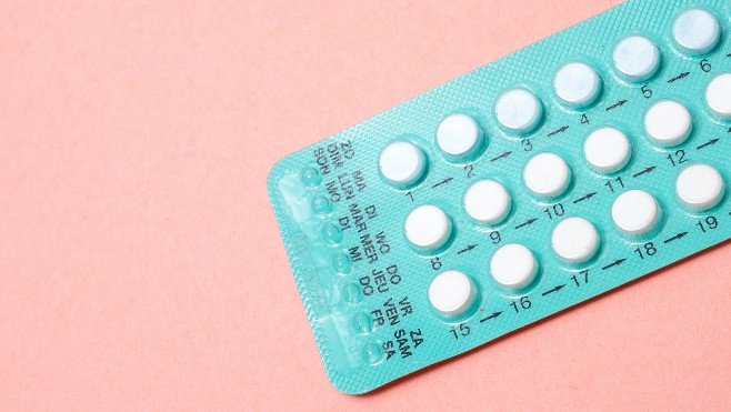 Olivier Véran annonce gratuité de la contraception jusqu'à 25 ans.
