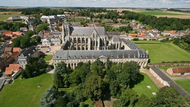 Somme: les lieux emblématiques du département ouvrent leurs portes pour les Journées Européennes du Patrimoine