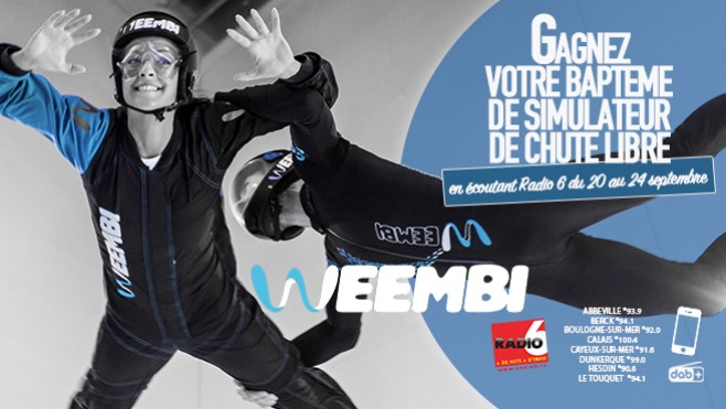 SEMAINE SPECIALE