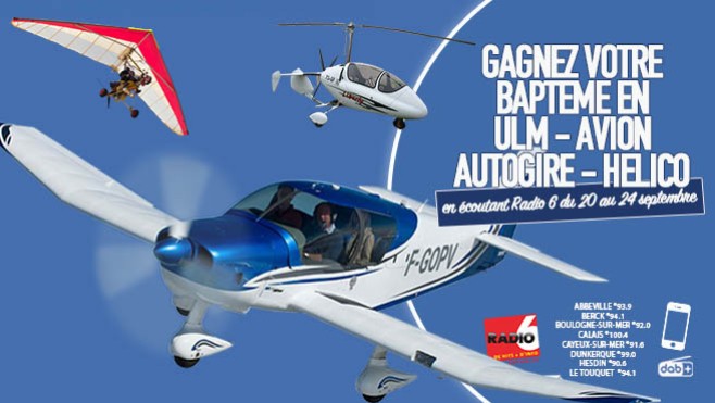 SEMAINE SPECIALE
