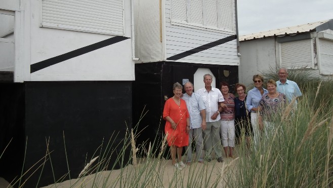 Témoignage d’un propriétaire de chalet à Blériot-Plage : entre tristesse et incompréhension