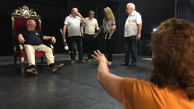 « In attindant l’Arvue », les places se sont vendues comme des petits pains !