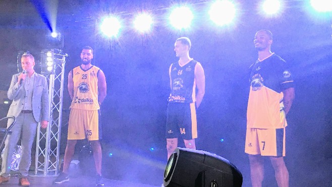 Basket : la reprise a sonné pour le SOMB