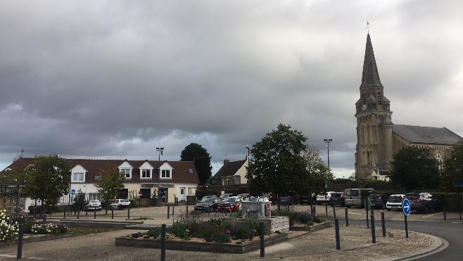 La ville de Coulogne souhaite remplacer ses caméras de vidéo-protection
