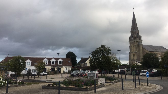 La ville de Coulogne souhaite remplacer ses caméras de vidéo-protection 