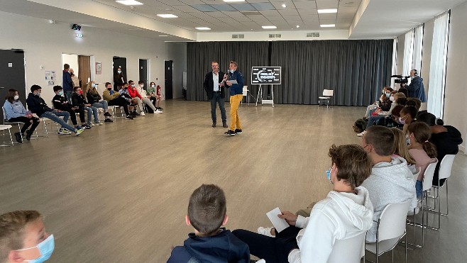 Les jeunes de la Somme questionnés sur leurs envies et leurs besoins