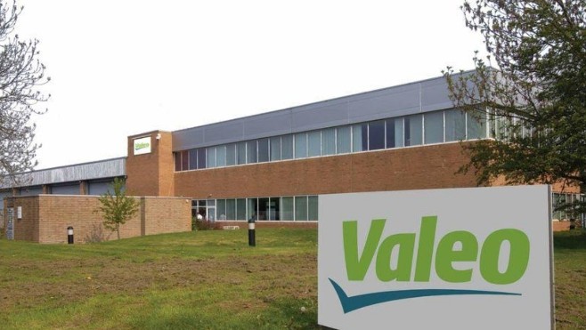 Etaples: les salariés de Valeo en activité partielle, les syndicats s'inquiètent pour l'avenir