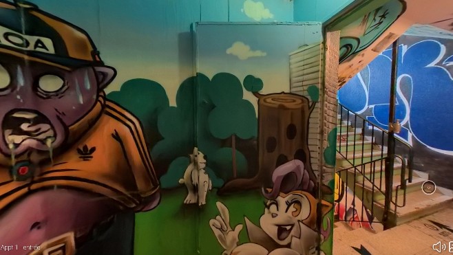 Abbeville: l'exposition éphémère « Transition » à redécouvrir en visite virtuelle