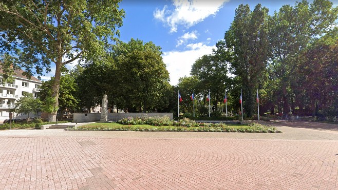 Calais : garde à vue prolongée pour un migrant aprés une rixe à l'arme blanche