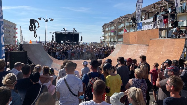 Montreuillois: les grands événements reprennent avec prudence et vigilance