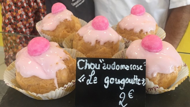 Octobre Rose : A Ruminghem, craquez pour