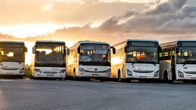 Calaisis / Boulonnais : transports scolaires perturbés à cause d'un mouvement social chez Transdev Littoral Nord