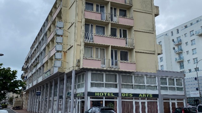 Boulogne: l'autopsie du patron de l'hôtel des arts, conclut à une mort par arrêt cardiaque