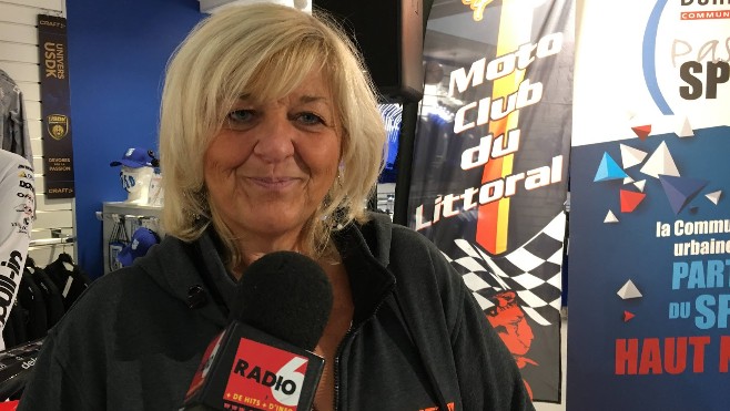 Motocross : ça va vrombir ce week-end à Loon-plage avec la Ronde des sables.