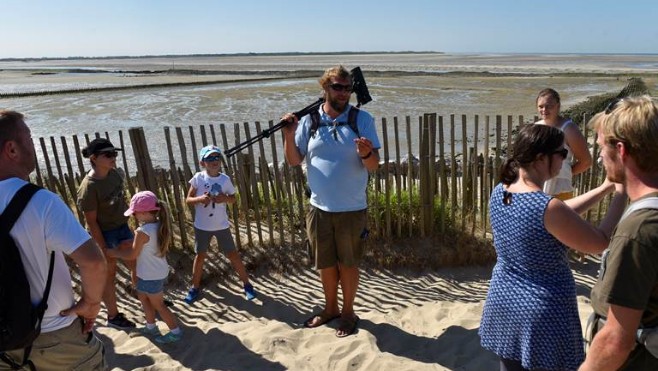 Berck: Mon Village Vacances propose des dizaines d’animations pour les vacances de la Toussaint. 