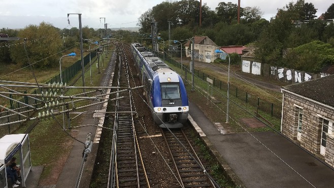 La SNCF déploie des renforts pour apaiser la situation en Hauts de France.