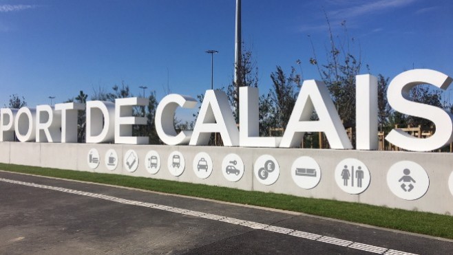 Calais : la CGT menace de perturber le début d’exploitation du nouveau port