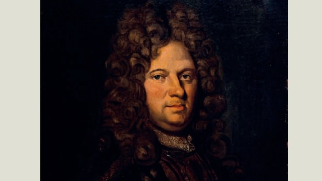 Les descendants de Jean Bart vendent aux enchères des objets historiques.