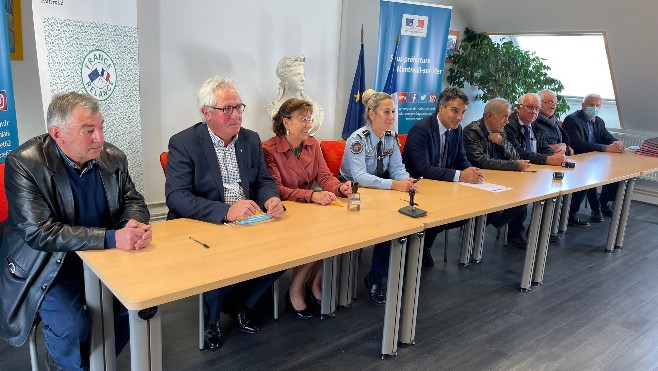 Montreuillois: encore de nouvelles communes adhérentes au dispositif