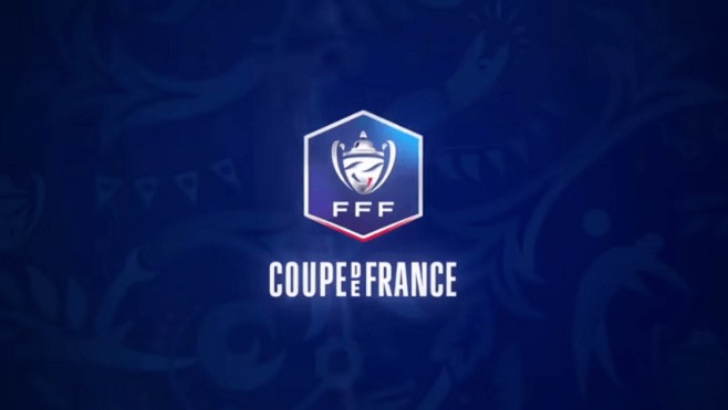 On connaît les affiches du septième tour de la Coupe de France de football 