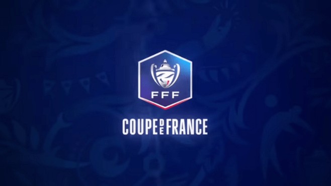 On connaît les affiches du septième tour de la Coupe de France de football
