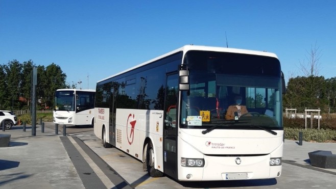 Une grève des transports scolaires va toucher Marquise lundi matin.