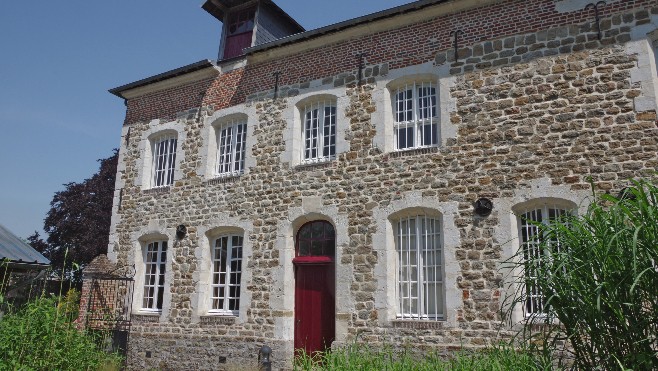 Le Carmel d'Abbeville inscrit aux Monuments Historiques