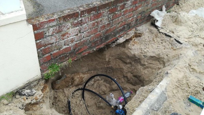 Berck-sur-mer: coupure d'eau dans de nombreuses rues ce mercredi 17 novembre