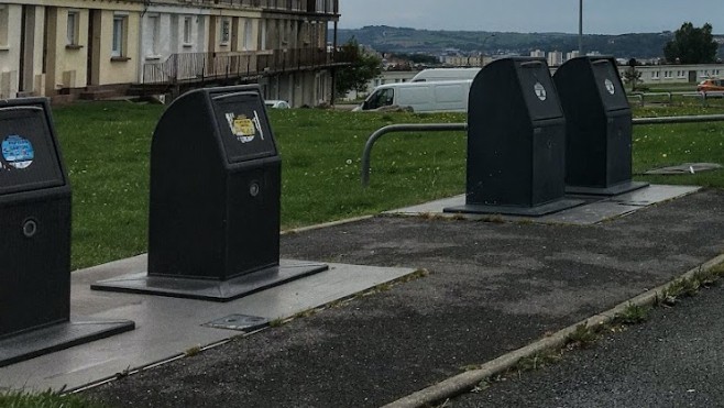 Tri des déchets : les boulonnais deviennent de bons élèves !