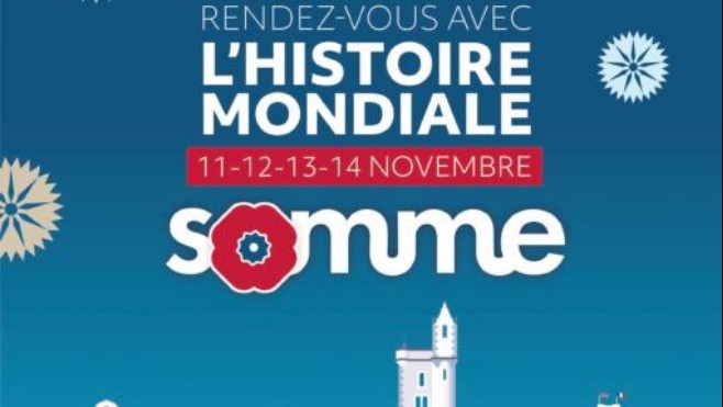 Somme: des visites guidées gratuites ce week-end sur les sites de mémoire du département