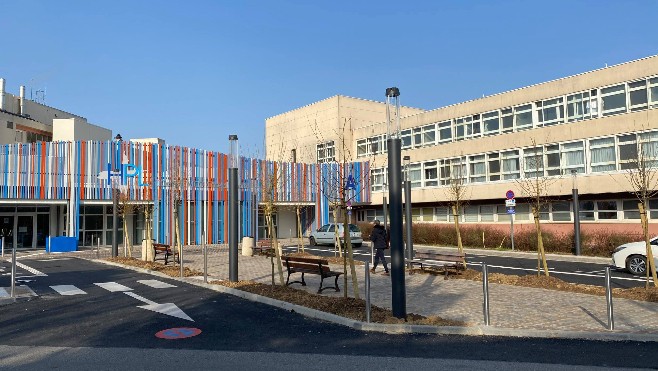 Saint-Martin-Boulogne : la maternité de la clinique de la Côte d'Opale fermée faute de sages-femmes !