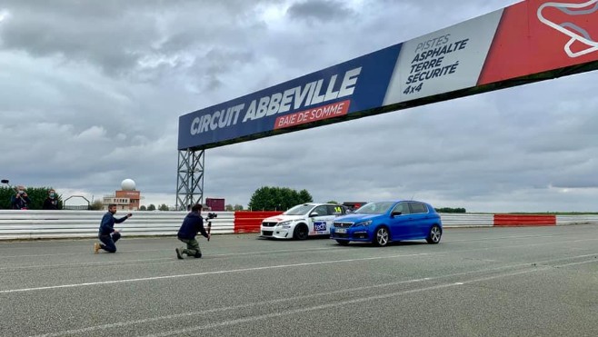 L'épisode de Top Gear tourné dans la Somme diffusé ce jeudi soir
