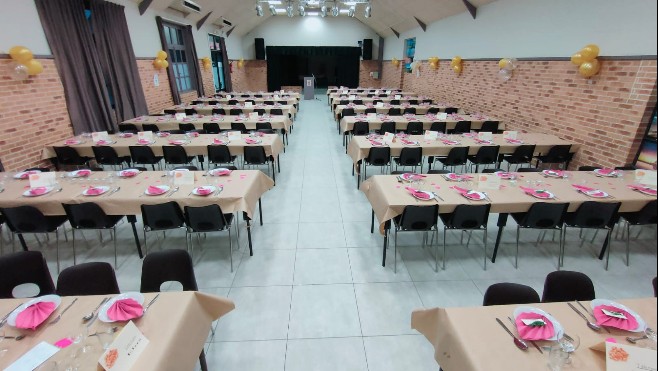 Ambleteuse: deux personnes ayant participé au repas des aînés, positives au Covid