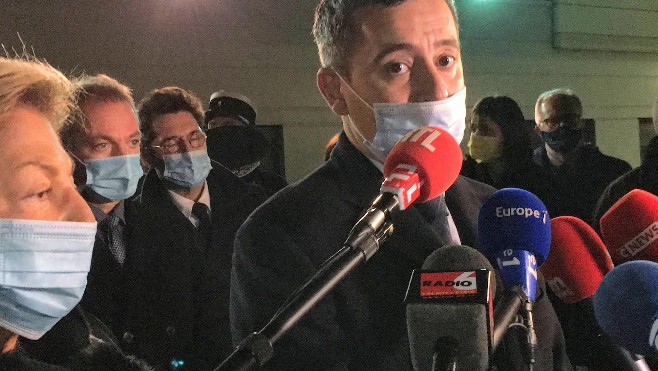 31 morts, 2 rescapés, 1 disparu : le plus terrible des naufrages de migrants dans le détroit du Pas-de-Calais !