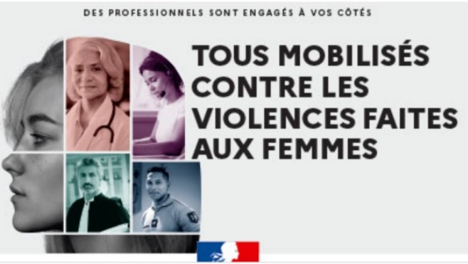285 femmes victimes de violences intra-familiales en 2021 dans le Boulonnais. 