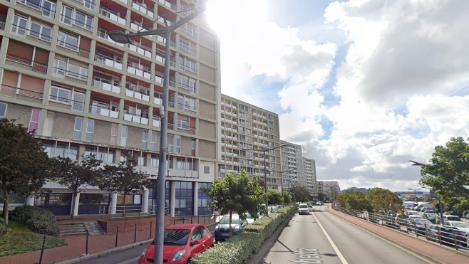 Boulogne: une personne blessée par arme blanche lors d'un différend familial