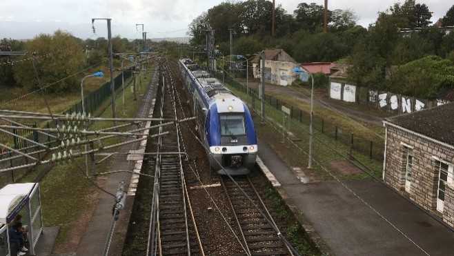 Suspension des paiements à la SNCF: 