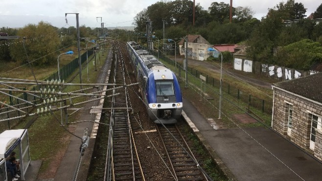 Suspension des paiements à la SNCF: