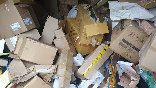 Au Portel, le local de stockage des lots du Téléthon cambriolé !