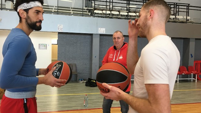 Basket : l'AS Loon-plage croit en ses chances de montée en Nationale 1 !