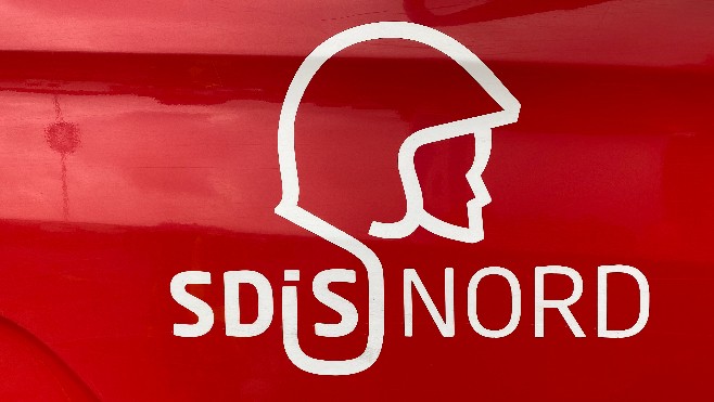 Un piéton renversé samedi à Dunkerque dans un état grave