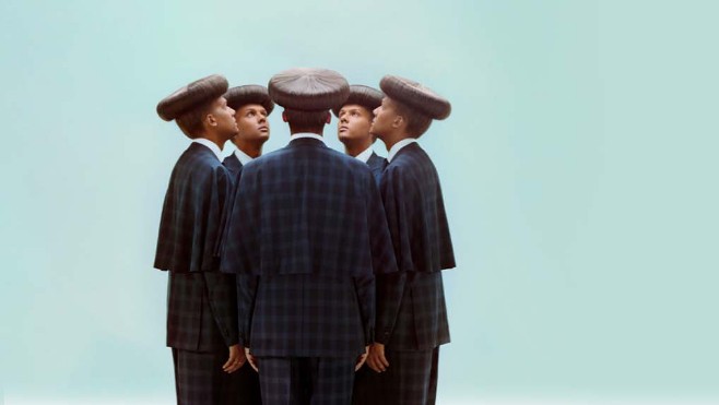 Stromae en concert pour deux dates au stade Pierre-Mauroy de Villeneuve d’Ascq