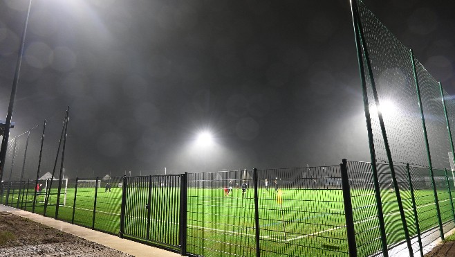 Football : le district Côte d'Opale annule toutes les compétitions jusqu'au 3 janvier.