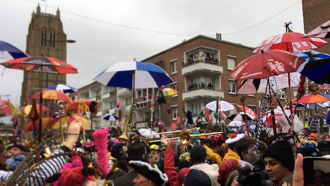 Dans le Dunkerquois, annulation des festivités carnavalesques jusqu’au 15 février