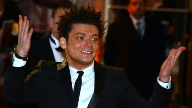 Kev Adams sera dans les cinémas de la Côte d'Opale et Picarde ce jeudi