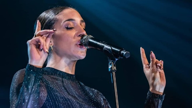 Touquet: Kimberose, Ibrahim Maalouf et Michel Jonasz à l'affiche du Winter Jazz Festival 