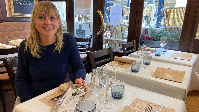 Cinq restaurants du Touquet vont reverser 15% de leurs additions aux Restos du Coeur Côte d'Opale