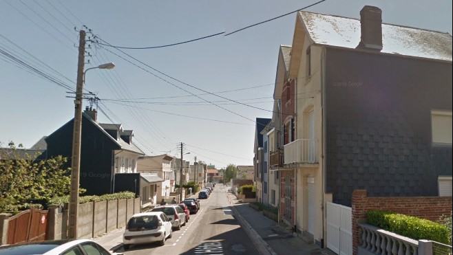 Berck: un homme de 27 ans meurt après une chute du 3e étage