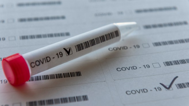Covid-19 : triplement du taux d'incidence dans les Hauts-de-France