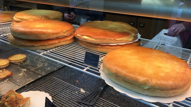 Epiphanie : à Dunkerque, la galette beurrée est toujours reine.